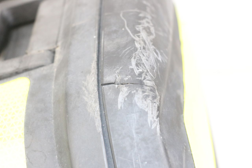 photo de KOFFER YAMAHA FJR ABS 1300 (2006 - 2012) - Technische close-up