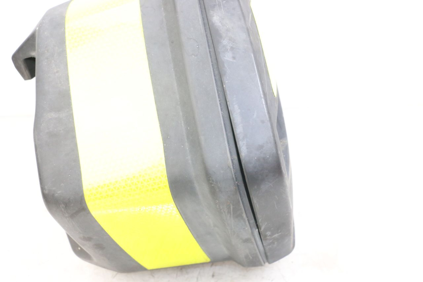 photo de KOFFER YAMAHA FJR ABS 1300 (2006 - 2012) - Overzicht