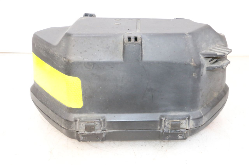 photo de LINKER KOFFER YAMAHA FJR ABS 1300 (2006 - 2012) - Technische close-up