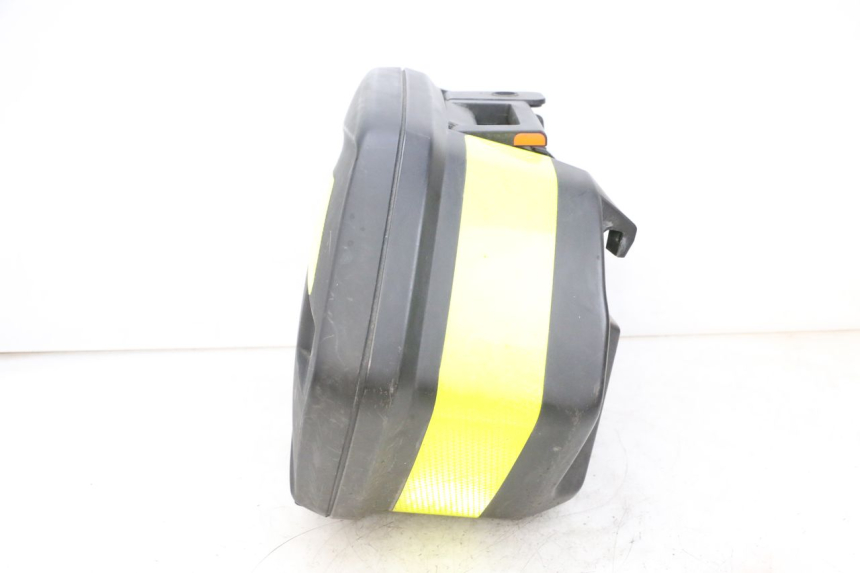 photo de LINKER KOFFER YAMAHA FJR ABS 1300 (2006 - 2012) - Overzicht