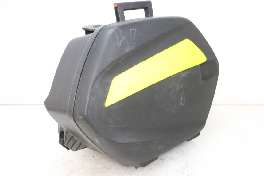 photo de LINKER KOFFER YAMAHA FJR ABS 1300 (2006 - 2012) - Gecontroleerd onderdeel