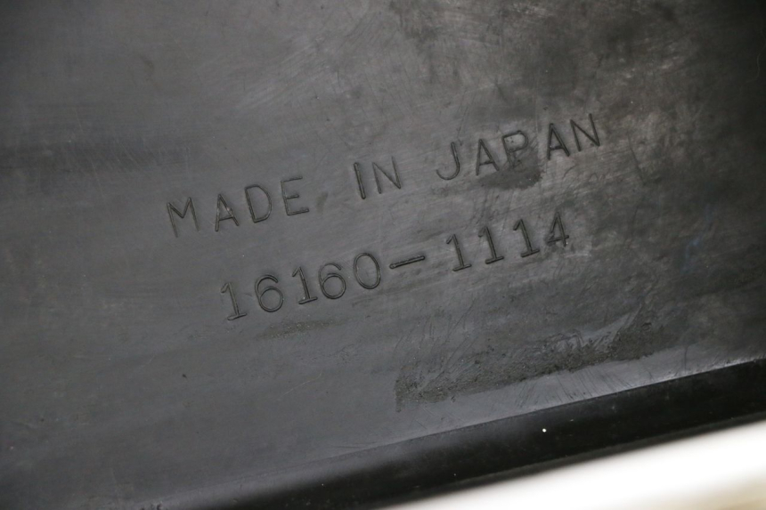 photo de LINKER KOFFER KAWASAKI GTR 1000 (1994 - 2004) - Detail van het onderdeel