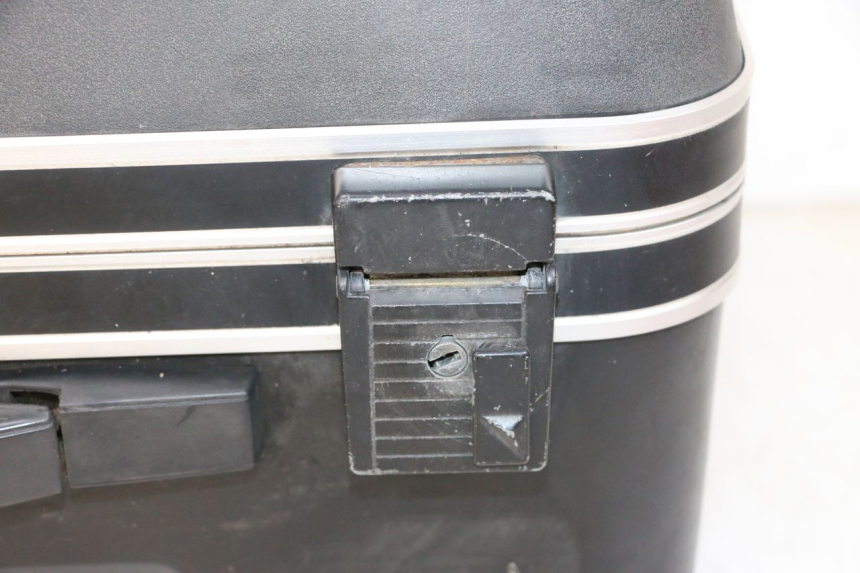 photo de LINKER KOFFER KAWASAKI GTR 1000 (1994 - 2004) - Detailaanzicht