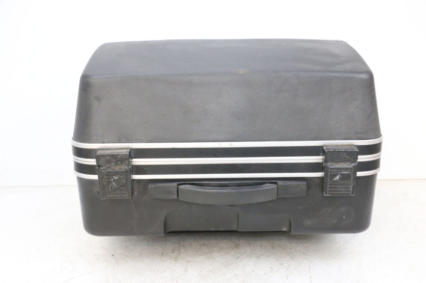 photo de LINKER KOFFER KAWASAKI GTR 1000 (1994 - 2004) - Visuele inspectie