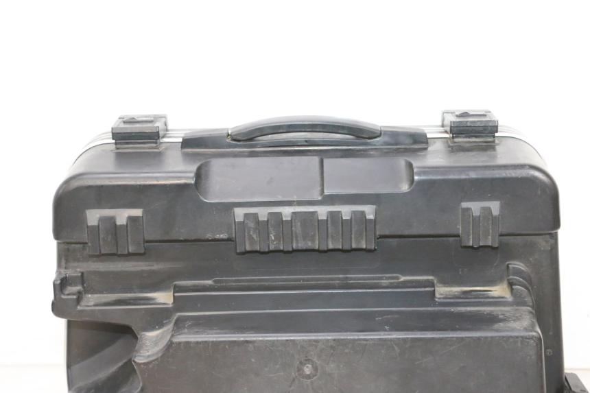 photo de LINKER KOFFER KAWASAKI GTR 1000 (1994 - 2004) - Alternatieve hoek