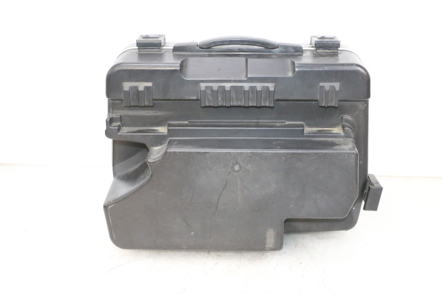 photo de LINKER KOFFER KAWASAKI GTR 1000 (1994 - 2004) - Zoom op kwaliteit