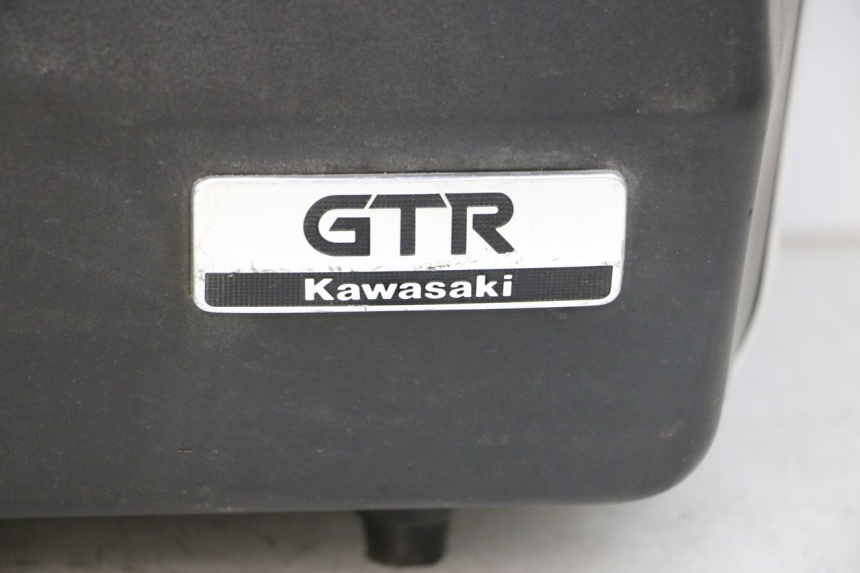 photo de LINKER KOFFER KAWASAKI GTR 1000 (1994 - 2004) - Detail van het onderdeel