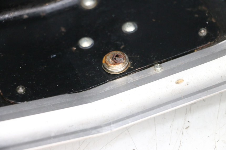 photo de LINKER KOFFER KAWASAKI GTR 1000 (1994 - 2004) - Andere kijkhoek