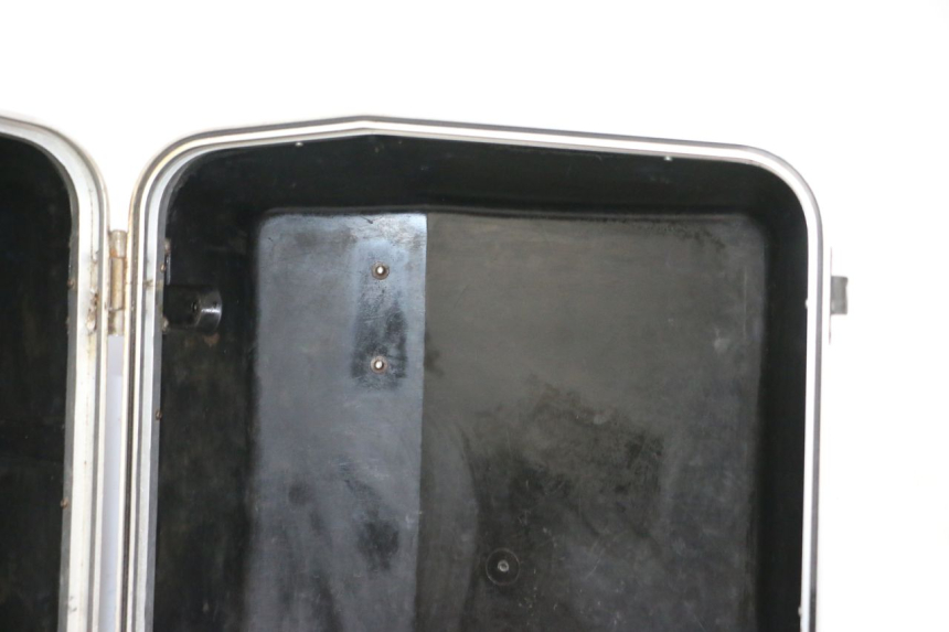 photo de LINKER KOFFER KAWASAKI GTR 1000 (1994 - 2004) - Overzicht