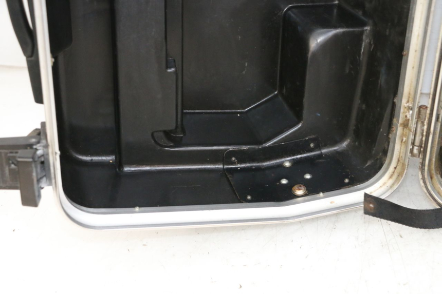 photo de LINKER KOFFER KAWASAKI GTR 1000 (1994 - 2004) - Staat van het oppervlak