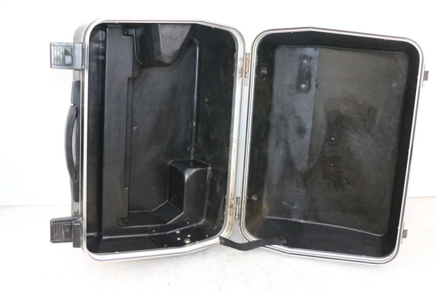 photo de LINKER KOFFER KAWASAKI GTR 1000 (1994 - 2004) - Gecontroleerd onderdeel