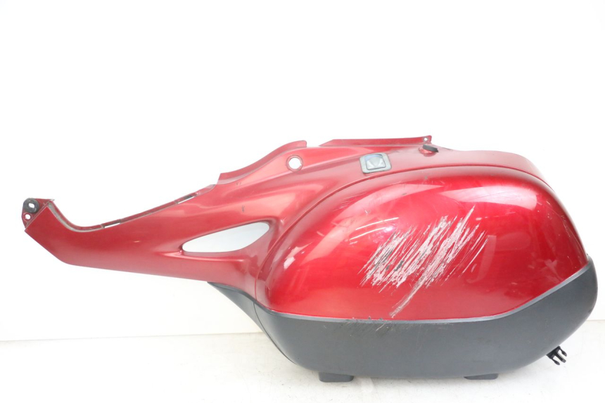 photo de LINKER KOFFER HONDA NTV DEAUVILLE 650 (1998 - 2001) - Hoofdaanzicht