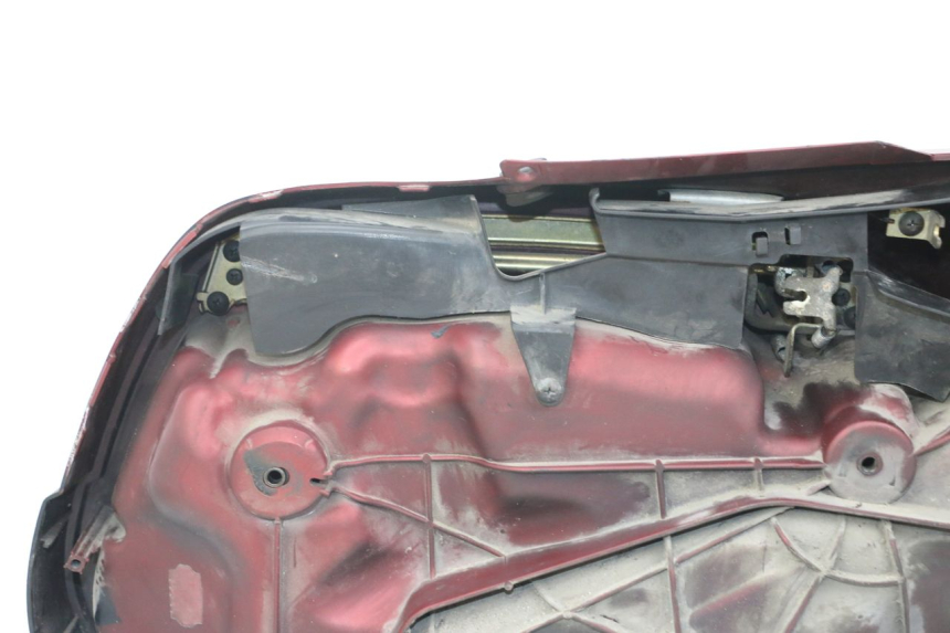 photo de LINKER KOFFER HONDA NTV DEAUVILLE 650 (1998 - 2001) - Productaanzicht