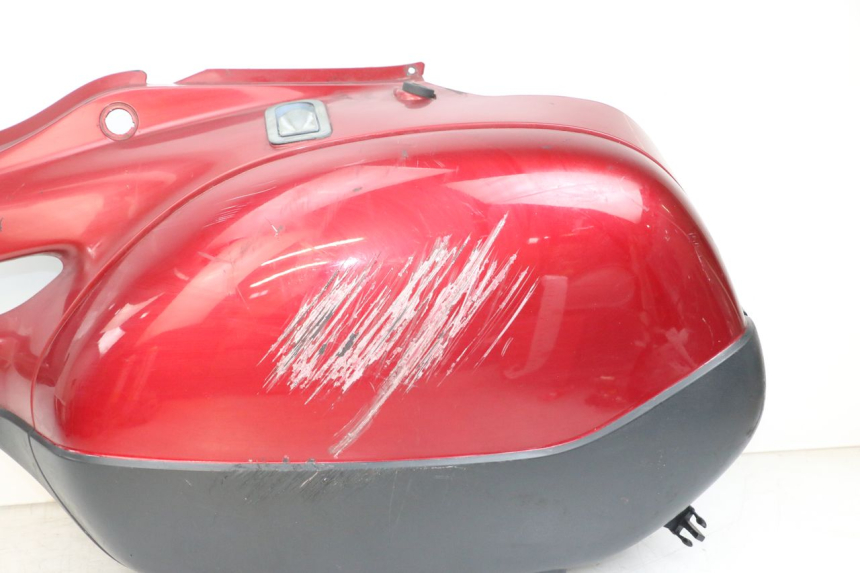 photo de LINKER KOFFER HONDA NTV DEAUVILLE 650 (1998 - 2001) - Visuele inspectie