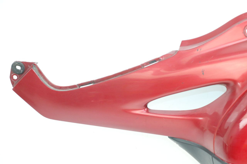 photo de LINKER KOFFER HONDA NTV DEAUVILLE 650 (1998 - 2001) - Alternatieve hoek