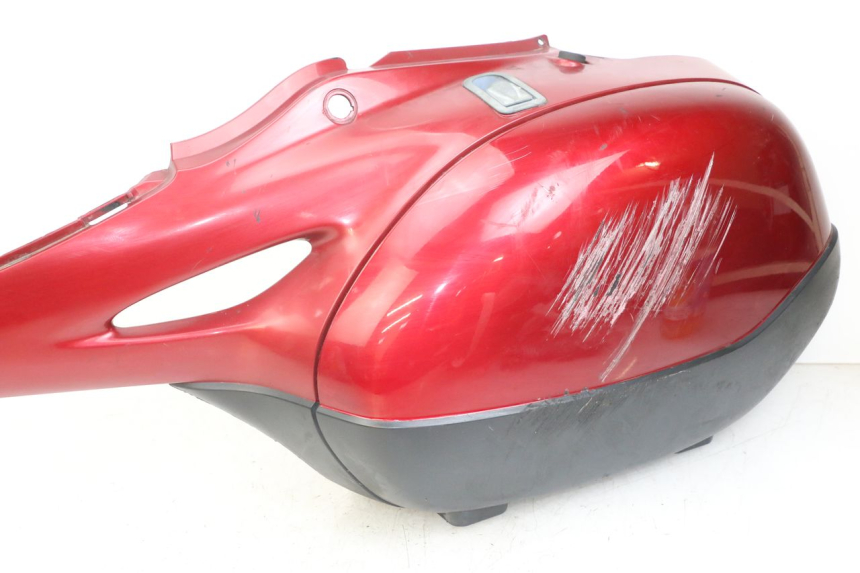 photo de LINKER KOFFER HONDA NTV DEAUVILLE 650 (1998 - 2001) - Andere kijkhoek