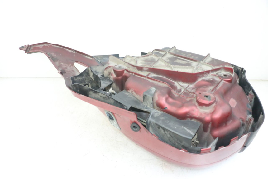 photo de LINKER KOFFER HONDA NTV DEAUVILLE 650 (1998 - 2001) - Technische close-up