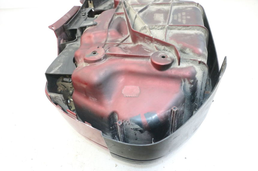 photo de LINKER KOFFER HONDA NTV DEAUVILLE 650 (1998 - 2001) - Overzicht