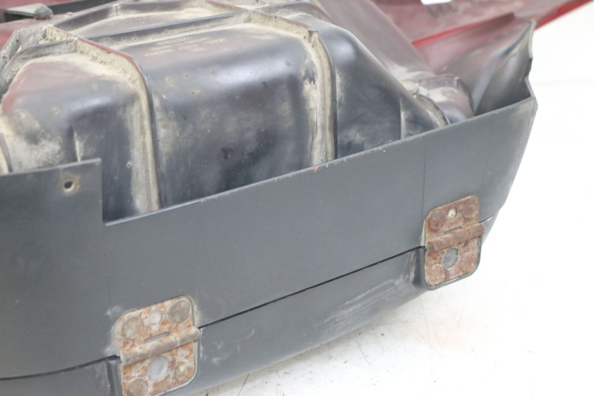 photo de LINKER KOFFER HONDA NTV DEAUVILLE 650 (1998 - 2001) - Bevestigingspunten