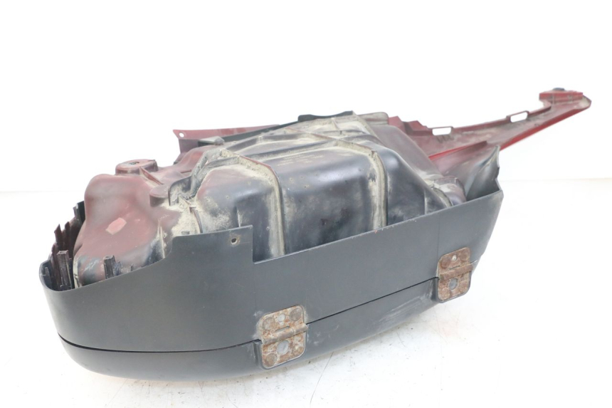 photo de LINKER KOFFER HONDA NTV DEAUVILLE 650 (1998 - 2001) - Staat van het oppervlak