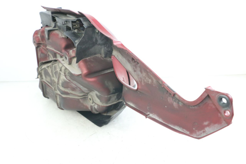 photo de LINKER KOFFER HONDA NTV DEAUVILLE 650 (1998 - 2001) - Gecontroleerd onderdeel