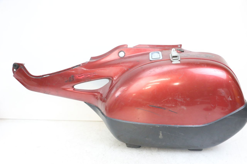 photo de LINKER KOFFER HONDA NTV DEAUVILLE 650 (1998 - 2001) - Hoofdaanzicht