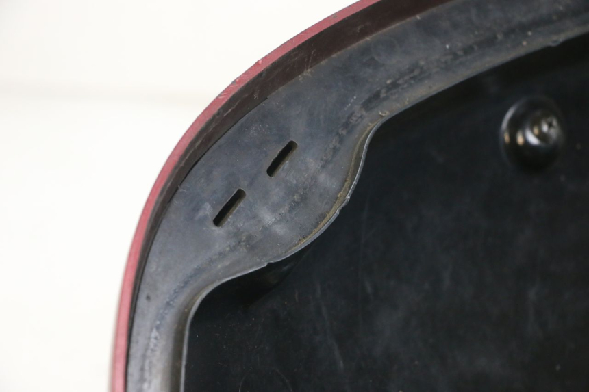 photo de LINKER KOFFER HONDA NTV DEAUVILLE 650 (1998 - 2001) - Detail van het onderdeel