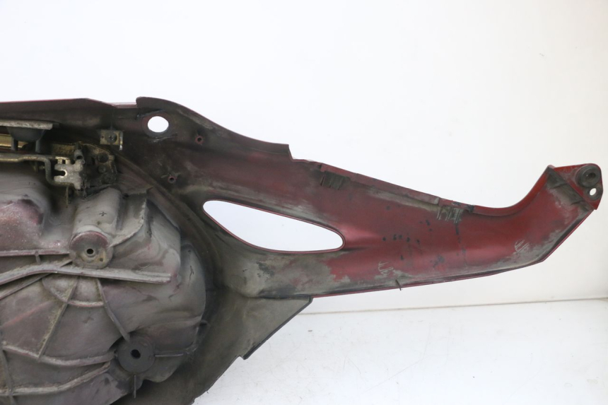 photo de LINKER KOFFER HONDA NTV DEAUVILLE 650 (1998 - 2001) - Visuele inspectie