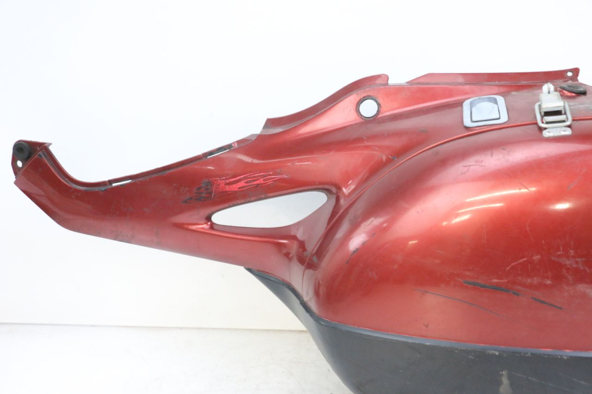 photo de LINKER KOFFER HONDA NTV DEAUVILLE 650 (1998 - 2001) - Technische close-up