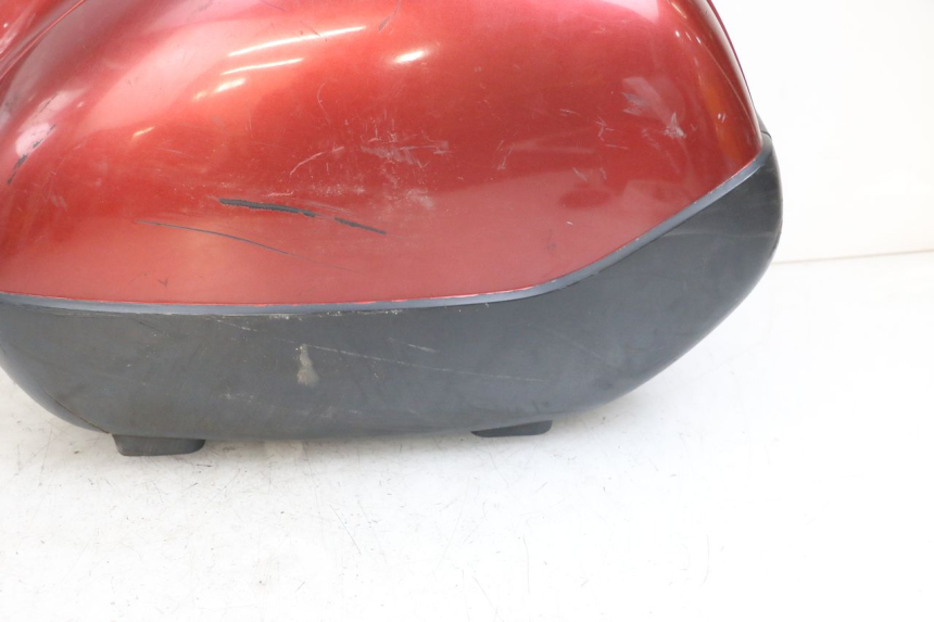photo de LINKER KOFFER HONDA NTV DEAUVILLE 650 (1998 - 2001) - Overzicht