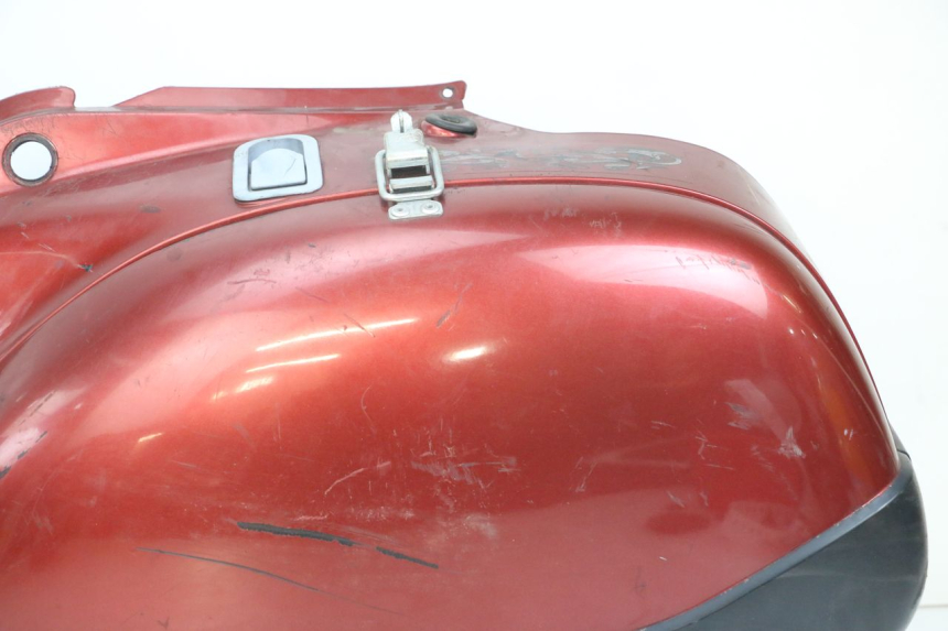 photo de LINKER KOFFER HONDA NTV DEAUVILLE 650 (1998 - 2001) - Bevestigingspunten