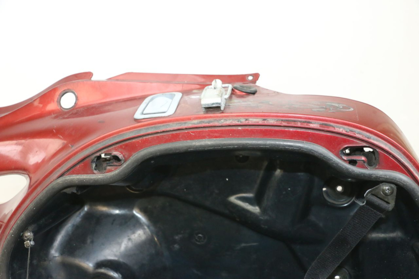 photo de LINKER KOFFER HONDA NTV DEAUVILLE 650 (1998 - 2001) - Technische close-up