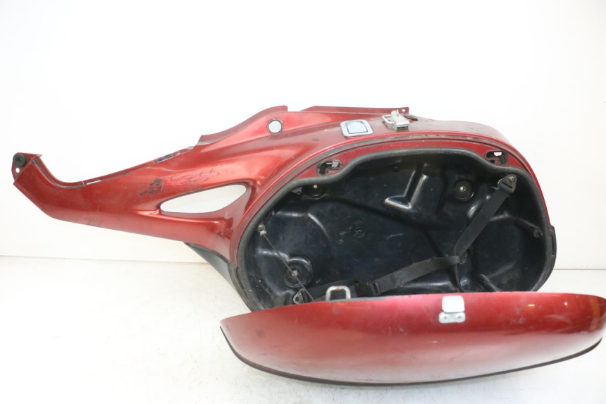 photo de LINKER KOFFER HONDA NTV DEAUVILLE 650 (1998 - 2001) - Gecontroleerd onderdeel