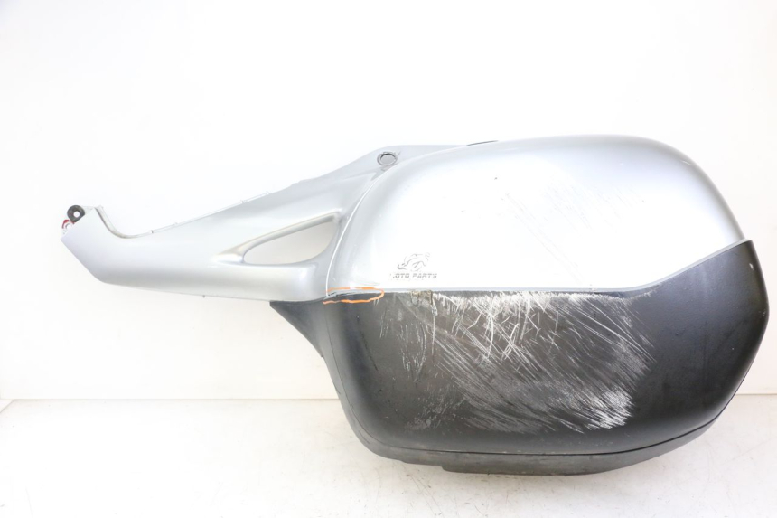 photo de LINKER KOFFER HONDA NTV DEAUVILLE 650 (2001 - 2006) - Hoofdaanzicht