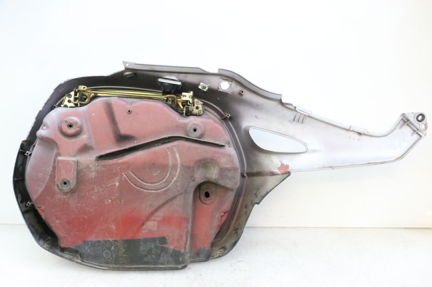 photo de LINKER KOFFER HONDA NTV DEAUVILLE 650 (2001 - 2006) - Productaanzicht