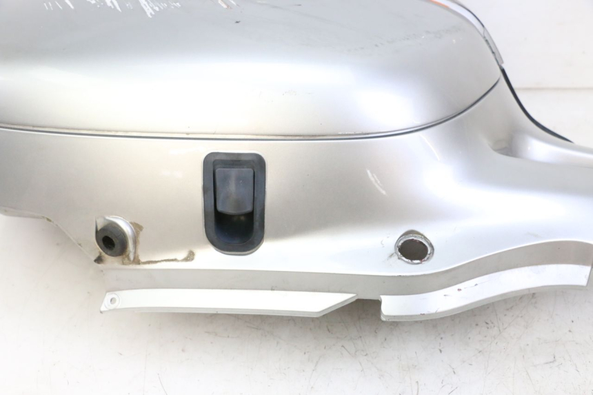 photo de LINKER KOFFER HONDA NTV DEAUVILLE 650 (2001 - 2006) - Zoom op componenten