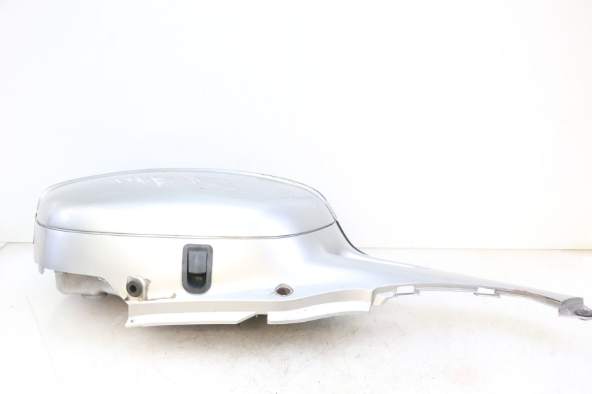 photo de LINKER KOFFER HONDA NTV DEAUVILLE 650 (2001 - 2006) - Detailaanzicht