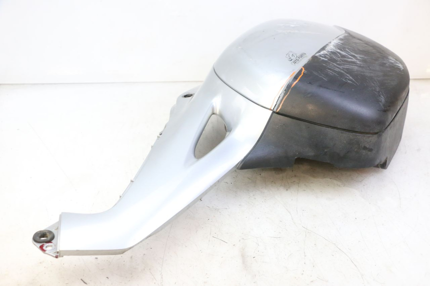 photo de LINKER KOFFER HONDA NTV DEAUVILLE 650 (2001 - 2006) - Visuele inspectie