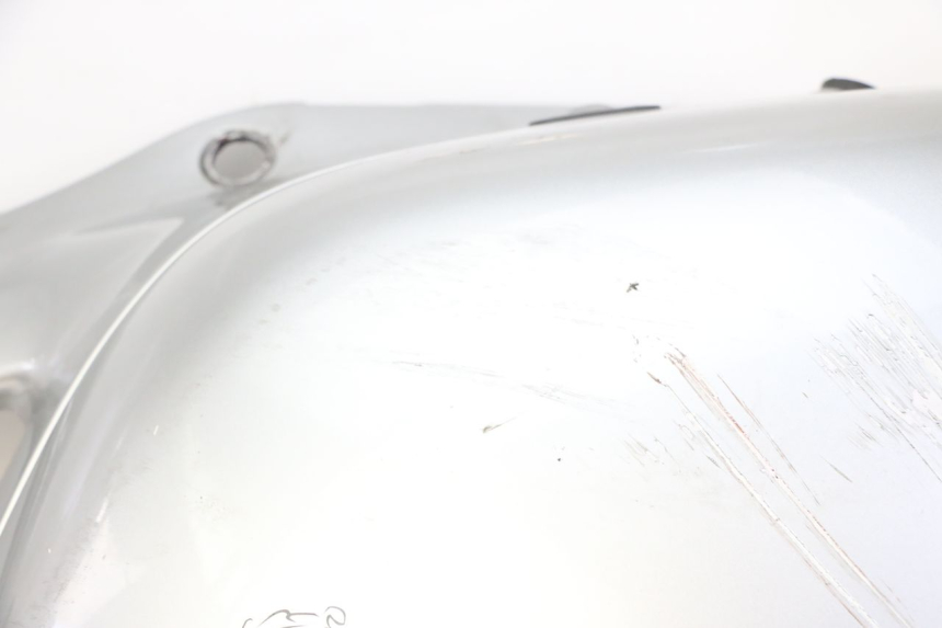 photo de LINKER KOFFER HONDA NTV DEAUVILLE 650 (2001 - 2006) - Focus op structuur