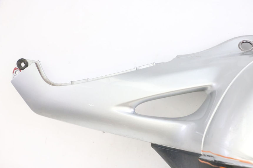 photo de LINKER KOFFER HONDA NTV DEAUVILLE 650 (2001 - 2006) - Zoom op kwaliteit