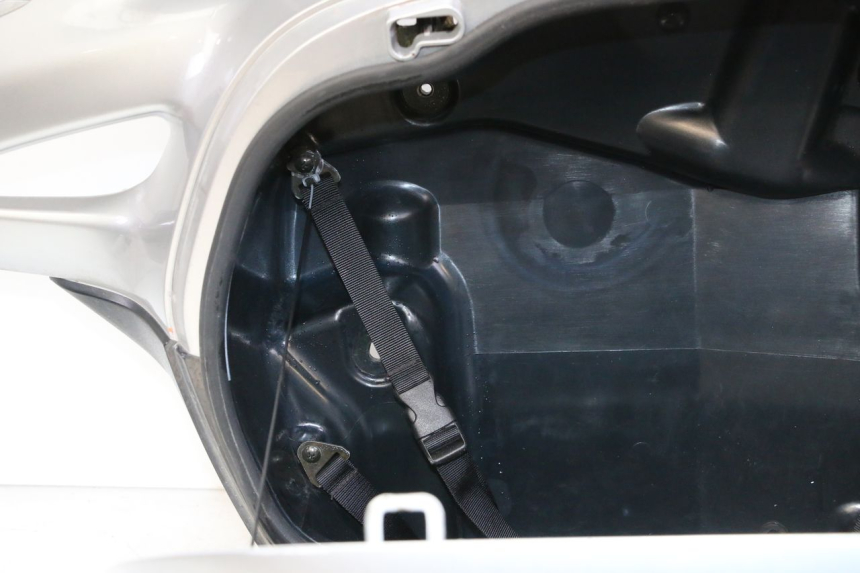 photo de LINKER KOFFER HONDA NTV DEAUVILLE 650 (2001 - 2006) - Andere kijkhoek