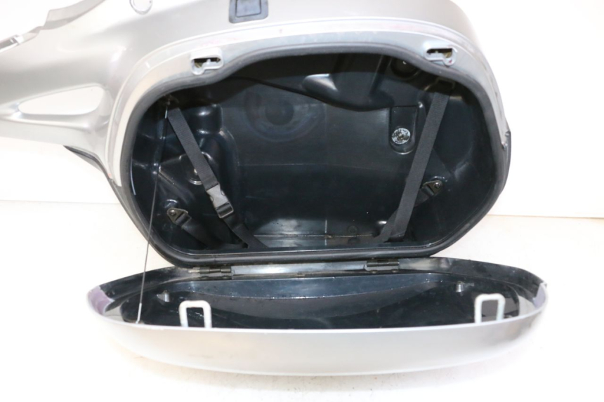 photo de LINKER KOFFER HONDA NTV DEAUVILLE 650 (2001 - 2006) - Technische close-up