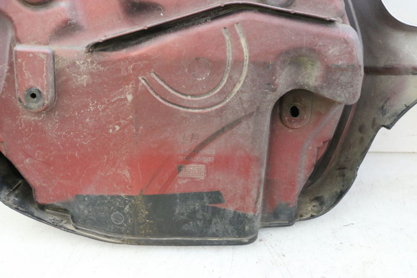 photo de LINKER KOFFER HONDA NTV DEAUVILLE 650 (2001 - 2006) - Overzicht