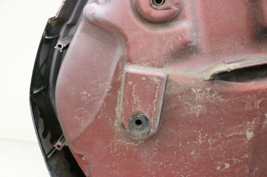 photo de LINKER KOFFER HONDA NTV DEAUVILLE 650 (2001 - 2006) - Bevestigingspunten