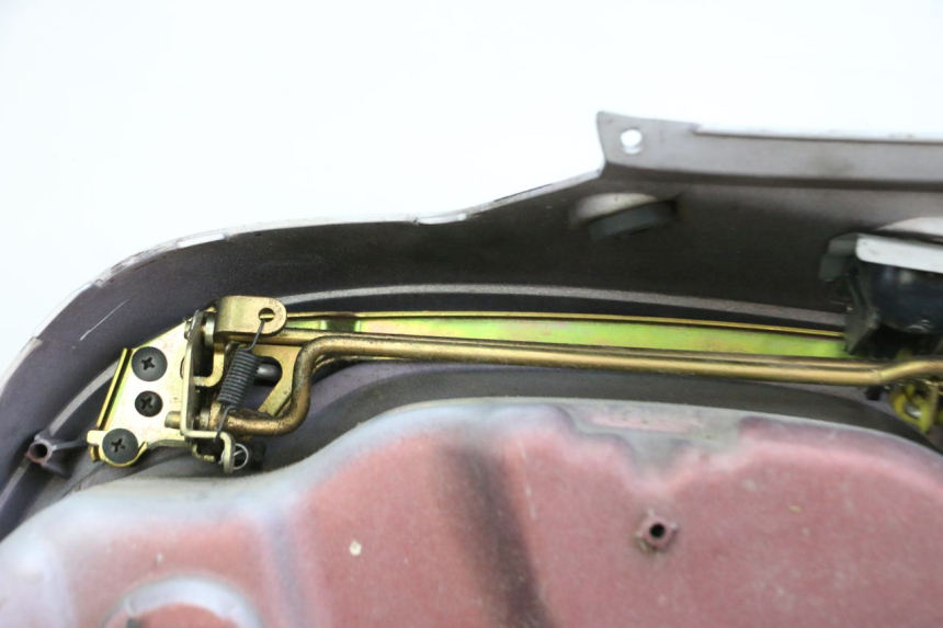 photo de LINKER KOFFER HONDA NTV DEAUVILLE 650 (2001 - 2006) - Staat van het oppervlak