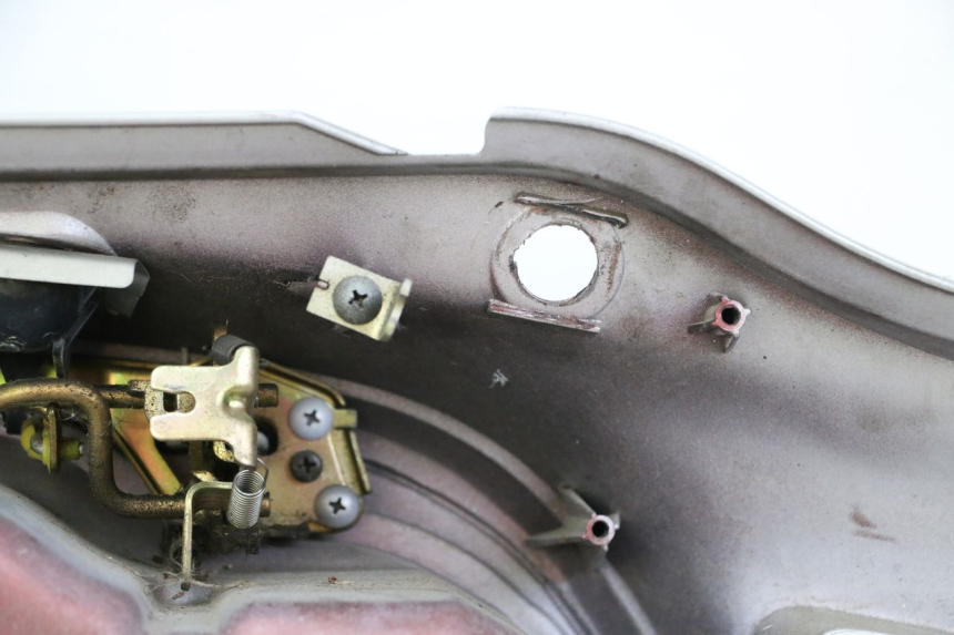 photo de LINKER KOFFER HONDA NTV DEAUVILLE 650 (2001 - 2006) - Gecontroleerd onderdeel