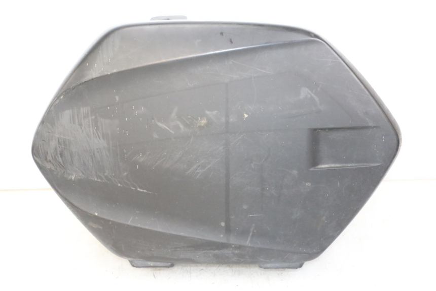 photo de LINKER KOFFER YAMAHA TDM ABS 900 (2002 - 2014) - Hoofdaanzicht