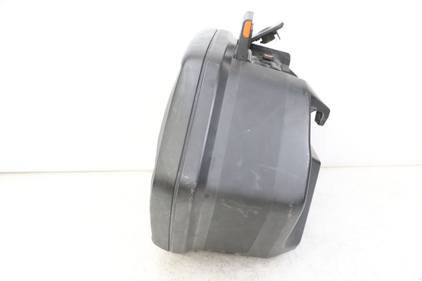 photo de LINKER KOFFER YAMAHA TDM ABS 900 (2002 - 2014) - Technische close-up