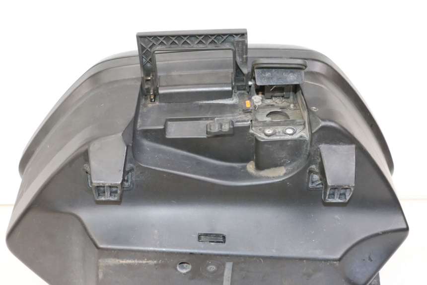 photo de LINKER KOFFER YAMAHA TDM ABS 900 (2002 - 2014) - Overzicht