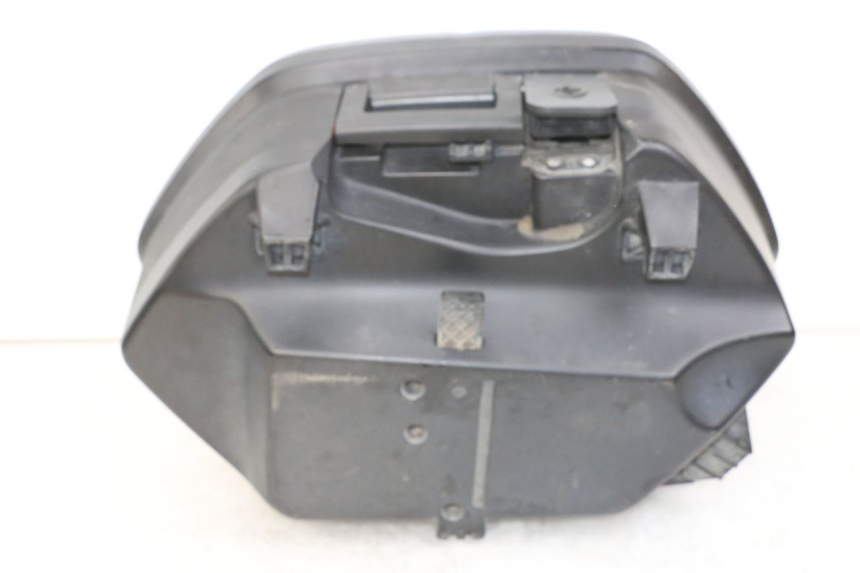 photo de LINKER KOFFER YAMAHA TDM ABS 900 (2002 - 2014) - Staat van het oppervlak